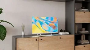 Фото: Телевізор LED Kivi 32F760QW (Android TV, Wi-Fi, 1920x1080) № 6 | KTC