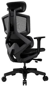 Фото: Крісло Cougar Argo One Black № 5 | KTC