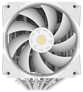 Фото: Кулер для процесора Gamemax Twin 600 White № 2 | KTC