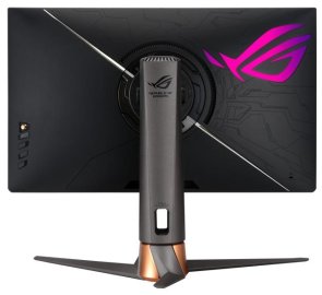 Монітор ASUS ROG Swift PG27UQR