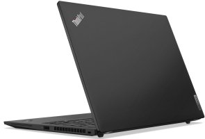 Ноутбук Lenovo ThinkPad T14s G4 21F9S0R200 Deep Black