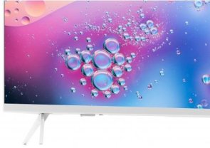 Телевізор LED Kivi 43U760QW (Smart TV, Wi-Fi, 3840x2160)