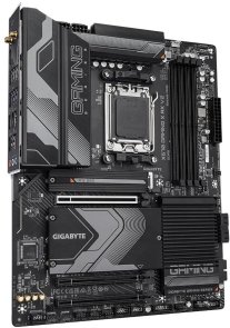 Материнська плата Gigabyte X670 GAMING X AX V2