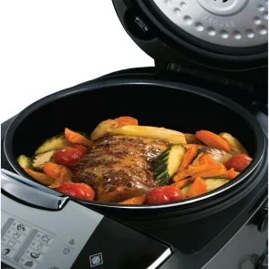 Фото: Мультиварка Russell Hobbs Cook and Home (21850-56) № 5 | KTC