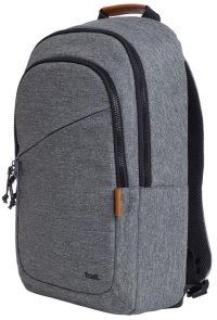 Рюкзак для ноутбука Trust Avana 20L Grey (24981)