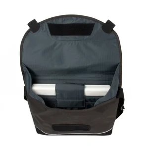Фото: Сумка для ноутбука Crumpler Proper Roady Slim Laptop M чорна № 3 | KTC