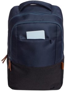 Рюкзак для ноутбука Trust Lisboa 23L Blue (25124)