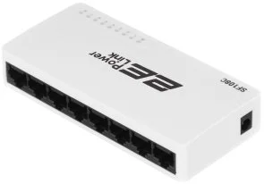 Фото: Комутатор 2E PowerLink SF108C (2E-SF108C) № 3 | KTC