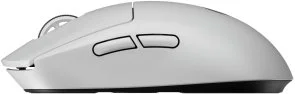 Фото: Миша Logitech G Pro X Superlight 2 White (910-006638) № 4 | KTC