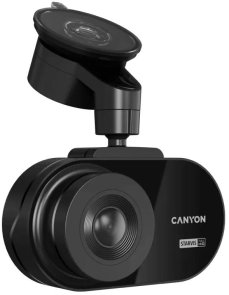 Відеореєстратор Canyon DVR10 (CND-DVR10)