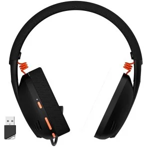 Фото: Гарнітура Canyon Ego GH-13 Black (CND-SGHS13B) № 2 | KTC