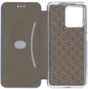 Чохол ArmorStandart for Motorola Edge 40 - G-Case Blue (ARM67869)