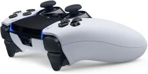 Фото: Геймпад Sony DualSense Edge for PlayStation 5 White (974045 / 9444398) № 3 | KTC