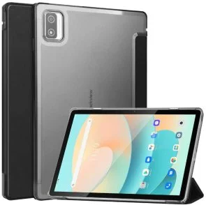 Фото: Чохол для планшета BeCover for Blackview Tab 12 - Soft Edge Black (709885) № 2 | KTC