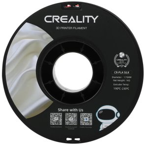 Філамент Creality 3D PLA Filament Golden Red (3301120009)