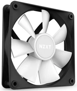 Фото: Кулер NZXT F140 RGB Core Black (RF-C14SF-B1) № 5 | KTC