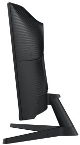 Монітор Samsung Odyssey S27CG550 (LS27CG550EIXCI)