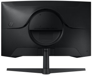 Монітор Samsung Odyssey S27CG550 (LS27CG550EIXCI)