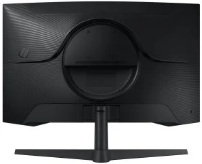 Фото: Монітор Samsung Odyssey S27CG550 (LS27CG550EIXUA) - 27" VA / 2560×1440 / 165 Гц / AMD FreeSync № 16 | KTC