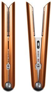 Випрямляч волосся Dyson Corrale HS07 Copper/Nickel (413111-01)