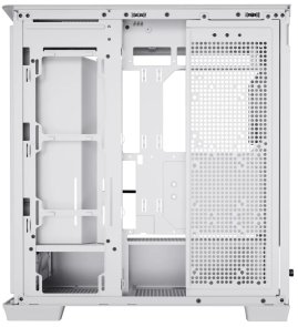 Корпус APNX Creator C1 White with window (APCM-CR01043.21)