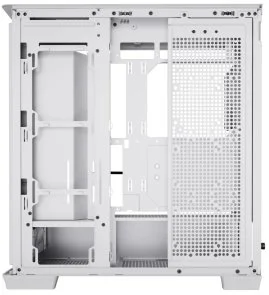 Фото: Корпус APNX Creator C1 White with window (APCM-CR01043.21) № 9 | KTC