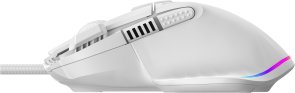 Миша GamePro GM500W White