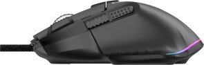 Миша GamePro GM500B Black