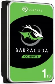 Фото: Жорсткий диск Seagate Barracuda SATA III 1TB (ST1000DM014) № 2 | KTC