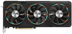 Відеокарта Gigabyte RTX 4070 Gaming OC V2 12G (GV-N4070GAMING OCV2-12GD)