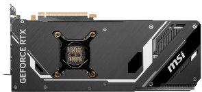 Відеокарта MSI RTX 4080 16GB VENTUS 3X