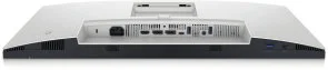 Фото: Монітор Dell U2424H Black/Silver (210-BKTZ) - 23.8" IPS / 1920×1080 / 120 Гц / Pivot / HAS № 6 | KTC