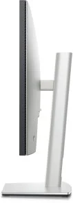 Фото: Монітор Dell U2724D Black/Silver (210-BKVB) - 27" IPS / 2560×1440 / 120 Гц / Pivot / HAS № 4 | KTC