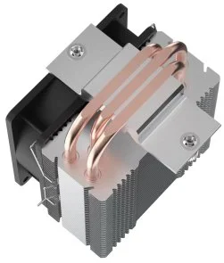 Фото: Кулер для процесора Zezzio ZH-C300 № 6 | KTC