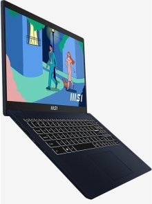  Ноутбук MSI Modern 15 B12MO-801XUA Classic Black (B12MO-802XUA)