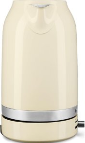 Електрочайник KitchenAid Variable Temperature Kettle 1.7L 5KEK1701 Cream (5KEK1701EAC)