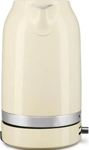 Фото: Електрочайник KitchenAid Variable Temperature Kettle 1.7L 5KEK1701 Cream (5KEK1701EAC) № 3 | KTC