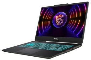 Ноутбук MSI Cyborg 15 A12VE-648XUA