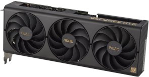 Відеокарта ASUS ProArt GeForce RTX 4070 12GB GDDR6X (PROART-RTX4070-12G)