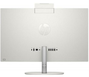  ПК моноблок HP 24-cr0001ua AiO Shell White (95Z23EA)