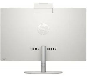 Фото: ПК моноблок HP 24-cr0000ua Shell White (95Z22EA) № 5 | KTC