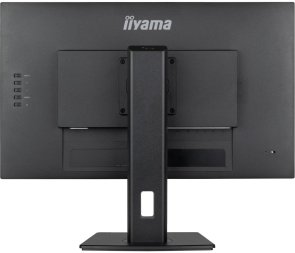 Монітор iiyama XUB2792QSU-B6 Black