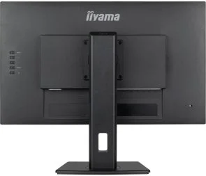 Фото: Монітор iiyama XUB2792QSU-B6 Black - 27" IPS / 2560×1440 / 100 Гц / AMD FreeSync / Pivot / HAS № 7 | KTC