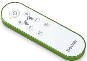 Фото: Масажер Beurer FM 250 Vital Legs EMS № 6 | KTC