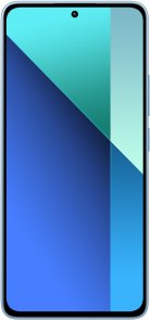  Смартфон Xiaomi Redmi Note 13 6/128GB Ice Blue