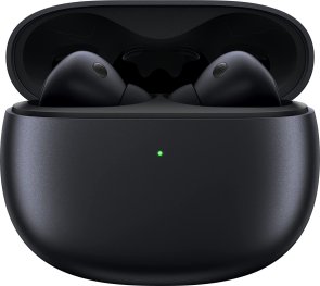 Навушники Xiaomi Buds 3 Black (BHR5527GL)