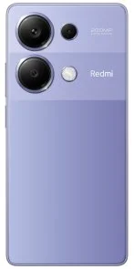 Фото: Смартфон Xiaomi Redmi Note 13 Pro 4G 8/256GB Lavender Purple № 8 | KTC