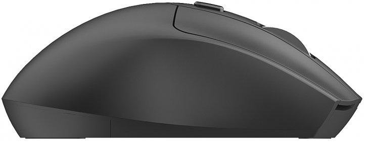 Миша OfficePro M315B Wireless Black