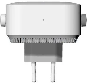 Фото: Репітер Wi-Fi Xiaomi Range Extender N300 (DVB4398GL) № 3 | KTC