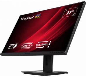 Монітор ViewSonic VG2756-4K